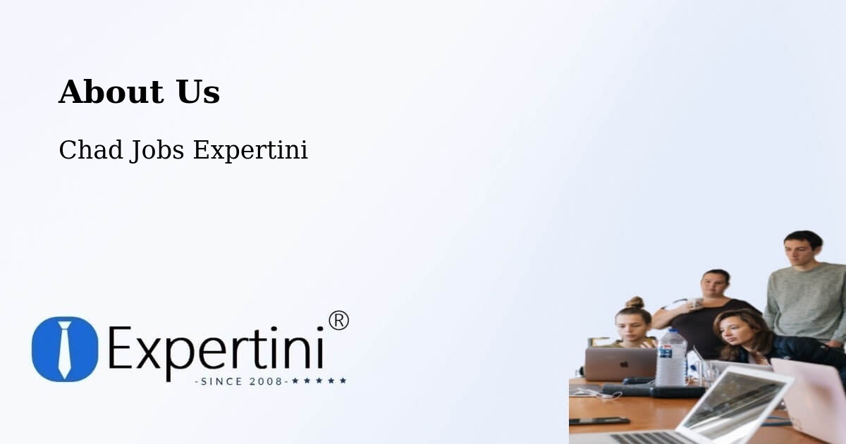 About Expertini Recruitment Platform  – Moundou - Moundou, Chad Jobs Expertini