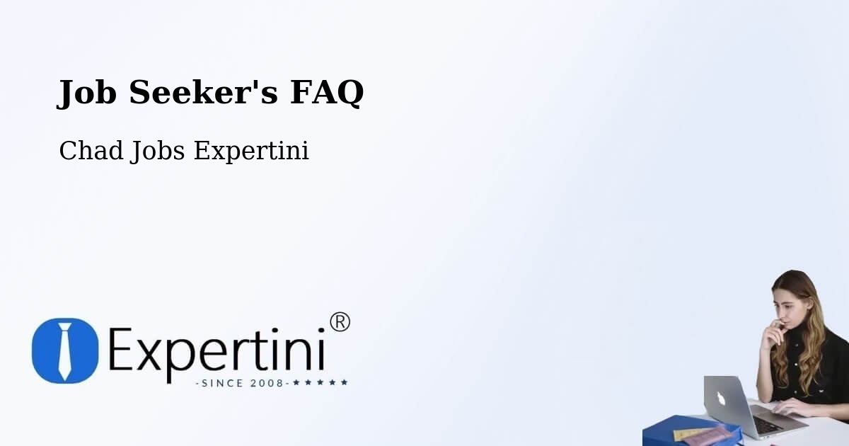 Job Seeker FAQ – Moundou - Chad Jobs Expertini
