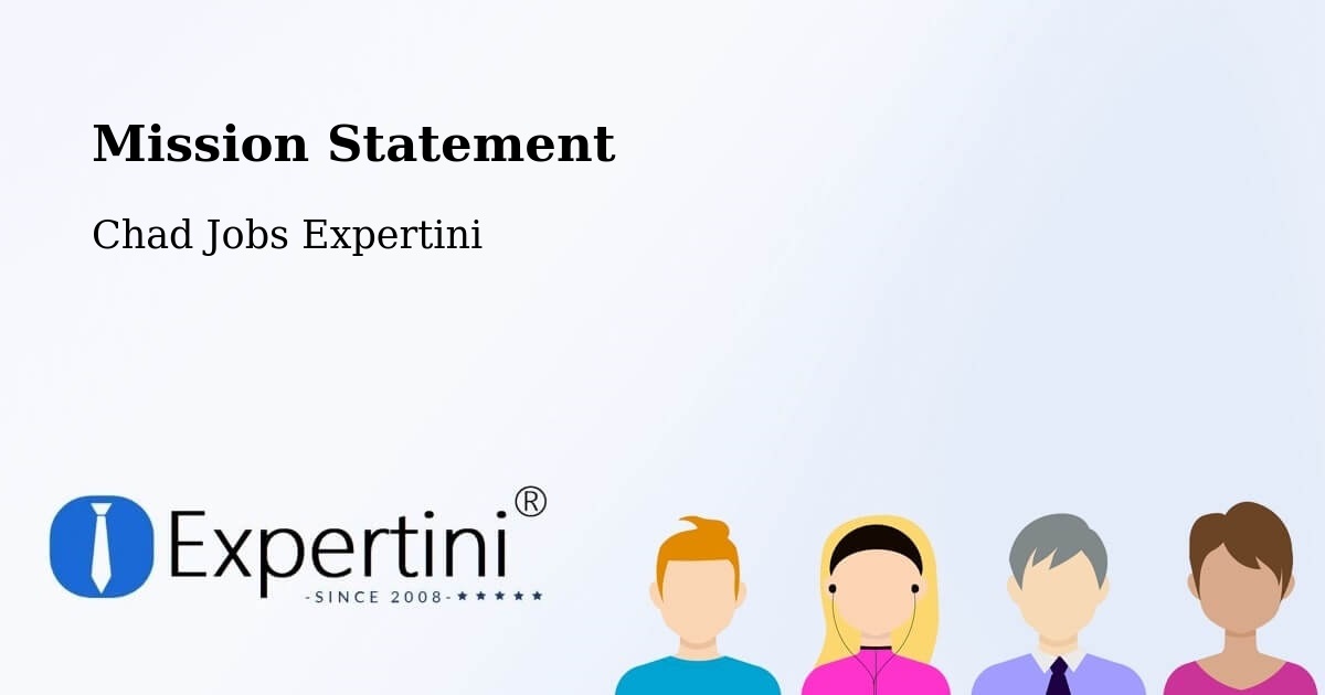 Corporate Mission – Moundou - Chad Jobs Expertini