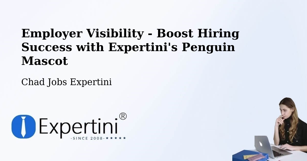 CV and Resume Visibility Optimization – Moundou - Chad Jobs Expertini
